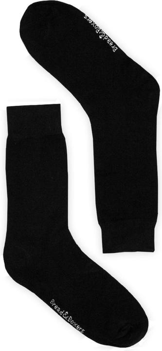 Produktbild Bread & Boxers Socken - Bio Baumwolle (40 - 46)