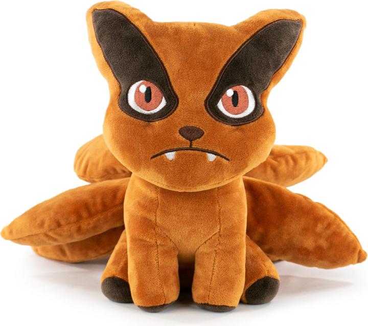 Immagine prodotto Naruto Shippuden Kurama (24 cm)