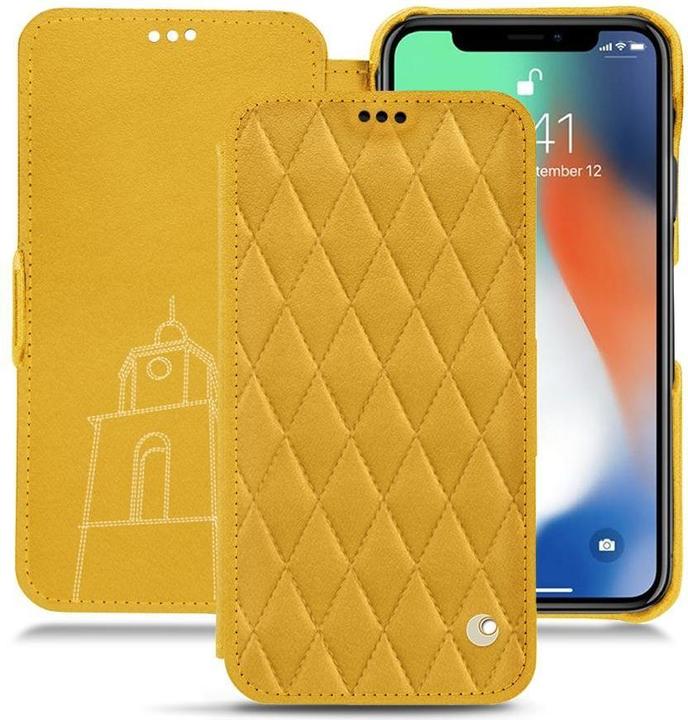 Jaune soulèu - Couture ( Pantone #F3B934 )