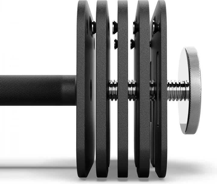 Actual product image Zipro Square