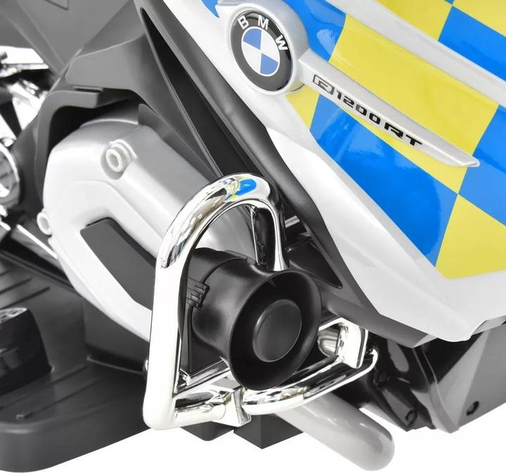 Image du produit Hecht BMW Police (12 V)