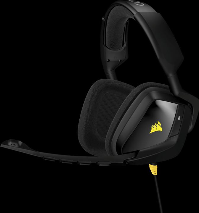 Produktbild Corsair VOID Stereo (Kabelgebunden)