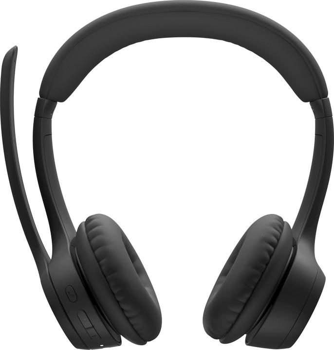 Actual product image Logitech Zone 305 (Wireless, USB-C)