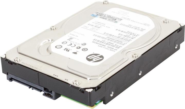 Image du produit HPE 459316-001 Disque dur (0.50 To, 3.5")