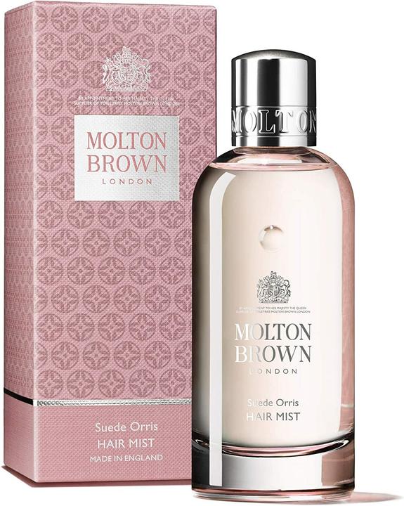 Molton Brown Suede Orris Hair Mist 100ml (100 ml)