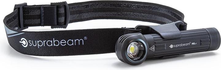 Immagine prodotto Suprabeam Multilampe M6xr (10.50 cm, 2000 lm)
