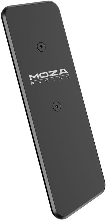 Actual product image Moza CRP2 Full Length Throttle Replacement Plate (PC)