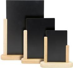 Actual product image TOP Table chalk board
