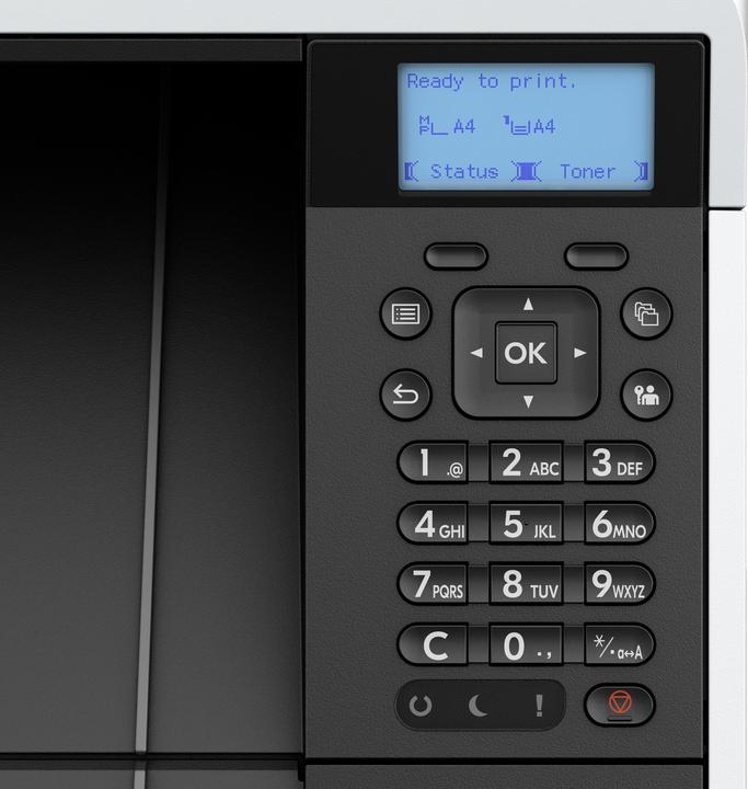 Image du produit Kyocera ECOSYS PA4000x Imprimante laser noir et blanc (Laser, Noir et blanc)