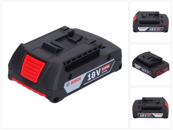 Productafbeelding Bosch Professional GBA Professional (18 V)