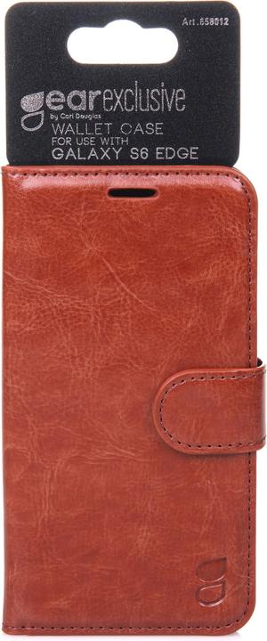 Actual product image Gear Samsung S6 Edge Exclusive Wall (Samsung Galaxy S6 Edge+)