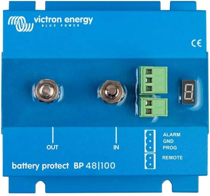 Produktbild Victron Energy BatteryProtect 48V BP-100A