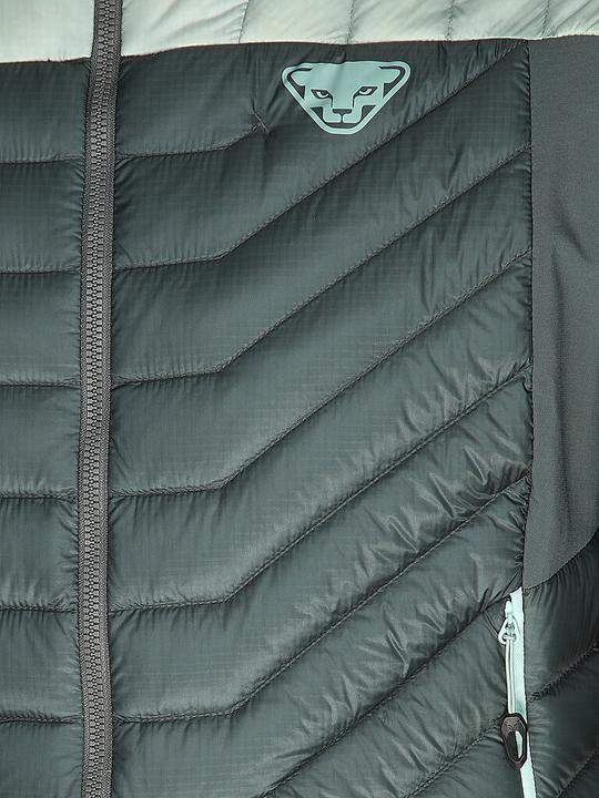 Actual product image Dynafit Ridge Ultralight down jacket (M)