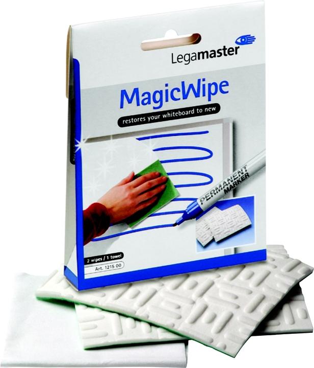 Actual product image Legamaster MagicWipe