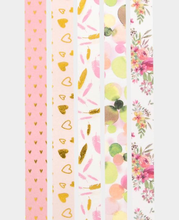 Immagine prodotto I Am Creative Set di nastro adesivo Washi