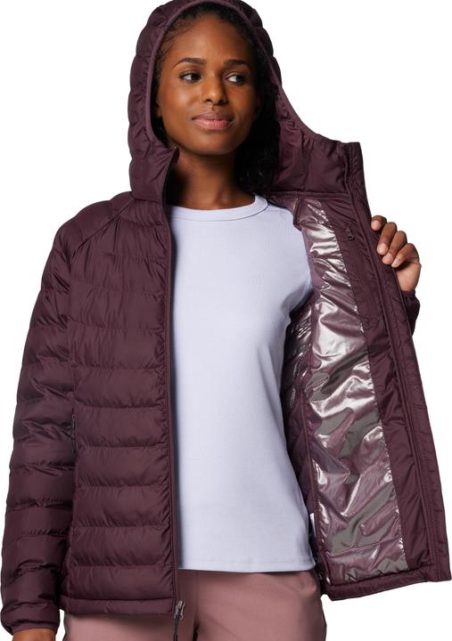 Immagine prodotto Columbia Giacca Powder Lite™ II con cappuccio (XS)