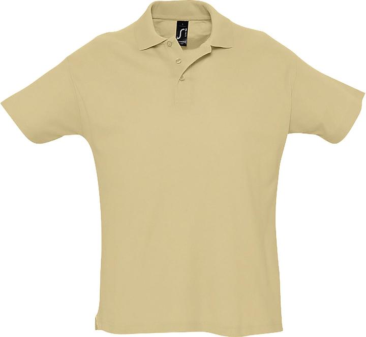 Image du produit Sols Summer II Pique PoloShirt manches courtes (M)