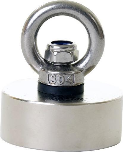 Image du produit Magnetar Aimant 360° EASY 280 kg
