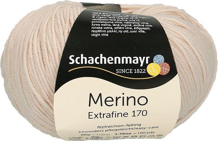 Actual product image Schachenmayr approx. 170 m 00003 linen 50 g (170 m)