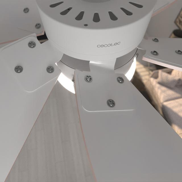 Immagine prodotto Cecotec Deckenventilator EnergySilence 3600 Vision