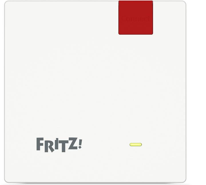 Immagine prodotto AVM FRITZ! ripetitore 1200 WLAN mesh (866 Mbit/s, 400 Mbit/s)