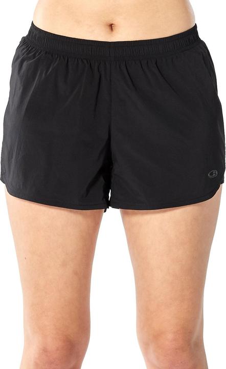 Produktbild Icebreaker Impulse Running Shorts (M)