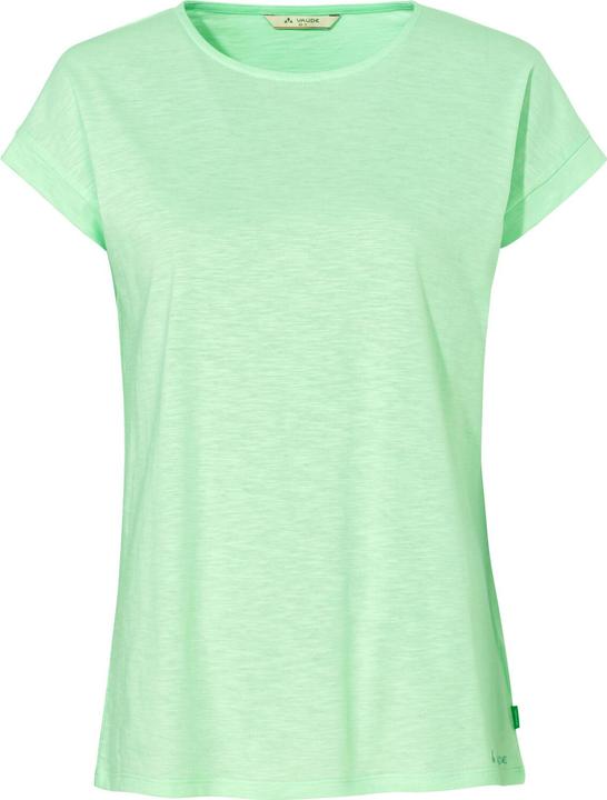 Image du produit Vaude Women's Moja T-Shirt IV (40)