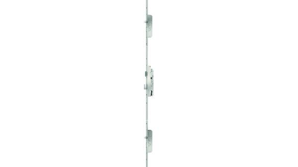 Actual product image KFV Serrure verrouillage multipoints AS 2300 (Profile cylinder)