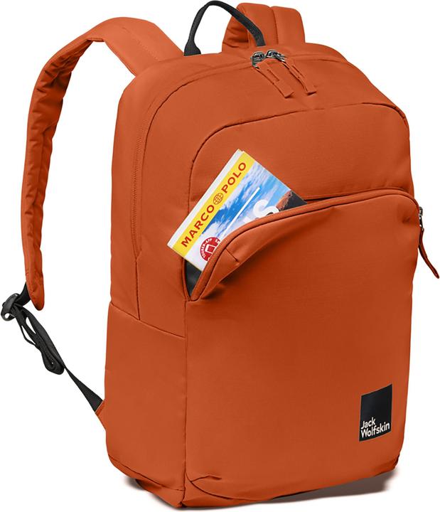Image du produit Jack Wolfskin Terraview (20 l)