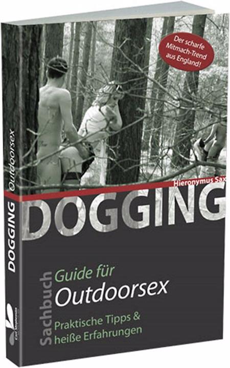 Immagine prodotto Dogging (Inglese, Carl Stephenson, 2019)
