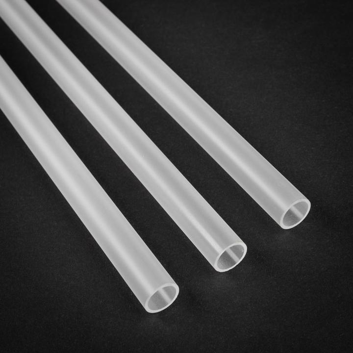 Image du produit Corsair CX-9059004-WW Computer Cooling Component Coolant Tube 3 Piece(s) Transparent (1 m, Matières plastiques)