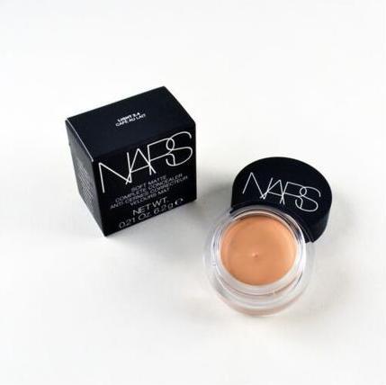 NARS Cosmetics Soft Matte Complete Concealer Cafe au Lait (Caffè Au Lait)