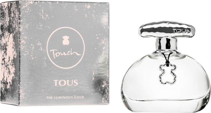 Immagine prodotto Tous Eau de Toilette Luminous Gold (Eau de toilette, 30 ml)