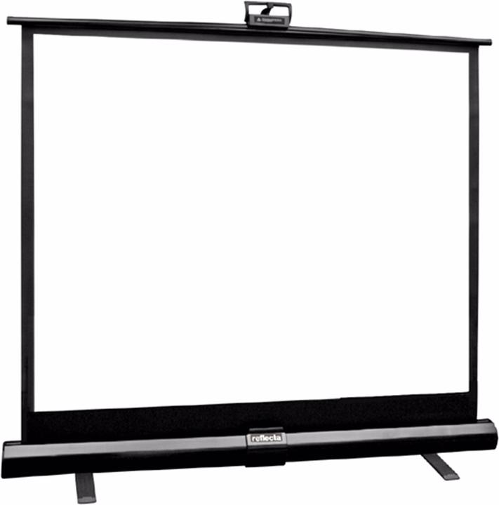 Reflecta Tischlichtbildwand ultra-portable (40", 4:3)