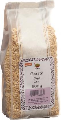 Immagine prodotto Holle Orzo Demeter (500 g)