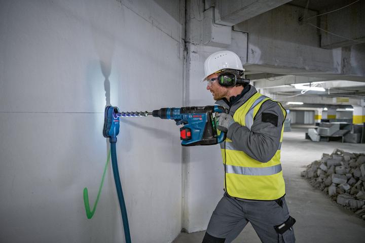 Produktbild Bosch Professional GBH 18V-40 C (Akkubetrieb)