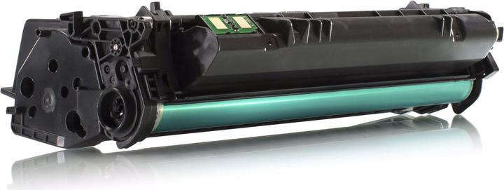 Actual product image KMP H-T80 Toner XXL compatible with HP Q 5949 X (FC)