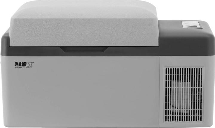 Produktbild MSW Auto-Kühlschrank / Gefrierschrank - 12/24 V (DC) /100 - 240 V (AC) - 20 L (20 l)