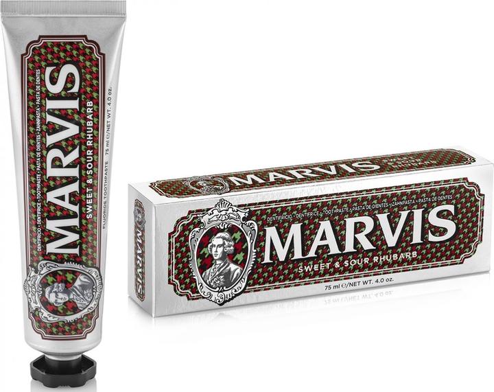 Immagine prodotto Marvis Agrodolce (75 ml)