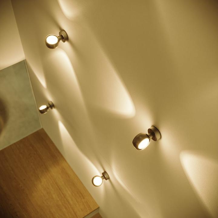 Image du produit s.luce Beam Ronde (G9)