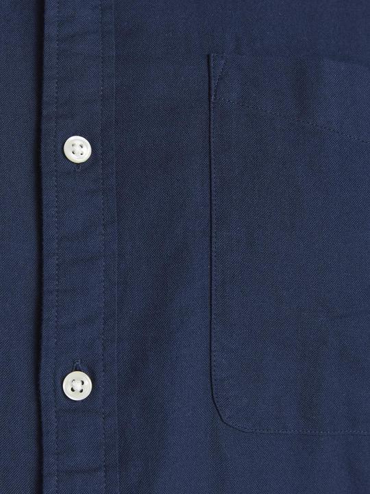 Image du produit Jack & Jones Chemise Oxford Plus Size (8XL)