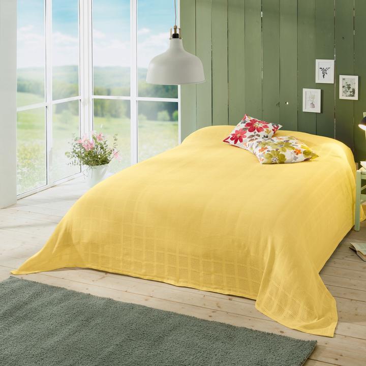 Produktbild Erwin Müller Sommerdecke (220 x 240 cm)