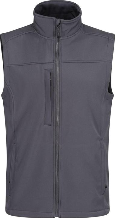 Regatta Flux SoftshellWeste
