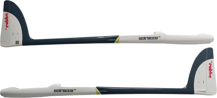 Produktbild Robbe Motorsegler Scirocco XS 3.25 m, GFK, ARF (Segelflugzeug)