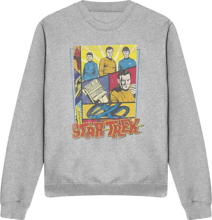 Produktbild Sweatshirt (XL)