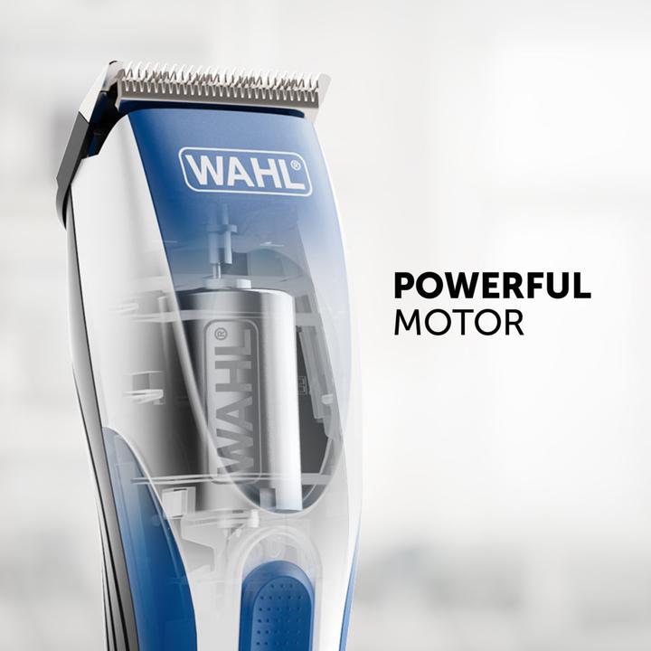 Produktbild Wahl Cordless Color Pro