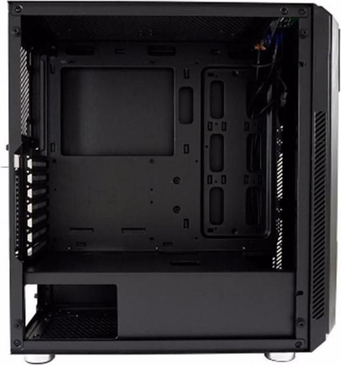 Immagine prodotto LC-Power Gaming 702B Skyscraper X (ATX, mATX, Mini-ITX)