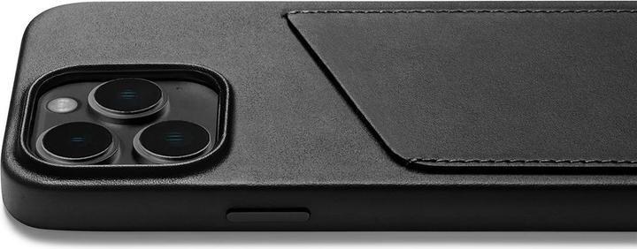 Produktbild Mujjo Full Leather Wallet Case (Apple iPhone 14 Pro Max)