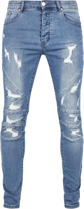 Produktbild Cayler & Sons C&S Paneled Denim Pants (W30/L32)