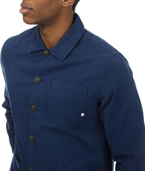 Actual product image Farah Mens Steffans Overshirt (XL)